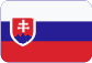 Equipamiento para comercio Slovensky
