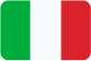 Equipamiento para comercio Italiano